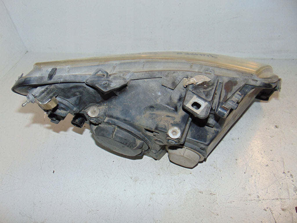 Frontscheinwerfer Citroën Jumper Links Scheinwerfer Headlight