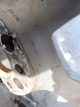 Load image into Gallery viewer, 1x Alufelge 20 Zoll 9.0" 33ET 4M0601025M Audi Q7 Rim Wheel FEL5585850767bt