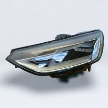 Load image into Gallery viewer, Frontscheinwerfer Audi A4 B9 8W0941011 7L5941032N Xenon Links Headlight