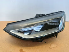 Load image into Gallery viewer, Frontscheinwerfer Audi A4 B9 8W0941011 7L5941032N Xenon Links Headlight