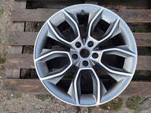 Load image into Gallery viewer, 1x Alufelge 19 Zoll 8.0" 5x112 44ET 3V0601025AA Skoda Rim Wheel FEL9996823878te