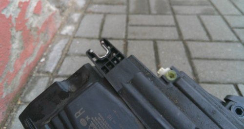 Frontscheinwerfer Audi A6 C8 4K0941034 Full LED Rechts Scheinwerfer Headlight SCH3975035185dp