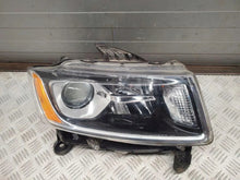 Laden Sie das Bild in den Galerie-Viewer, Frontscheinwerfer Jeep Grand Cherokee IV 68110996AD Rechts Headlight SCH5802495838ev