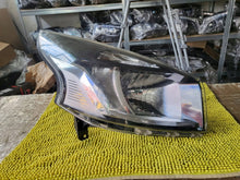 Load image into Gallery viewer, Frontscheinwerfer Fiat Talento Trafic III 261005469R Rechts Headlight