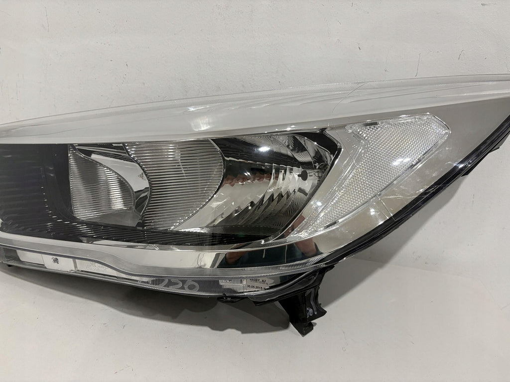 Frontscheinwerfer Ford Kuga GV41-13W030-AH Links Scheinwerfer Headlight SCH2770499535de