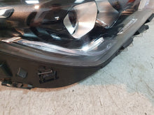 Laden Sie das Bild in den Galerie-Viewer, Frontscheinwerfer Mercedes-Benz Cla A1189068400 LED Rechts Headlight SCH8422385723xh