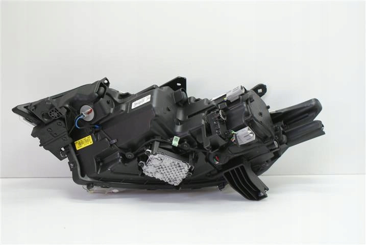 Frontscheinwerfer Mitsubishi Outlander III W0563 LED Rechts Headlight SCH6361247654qb