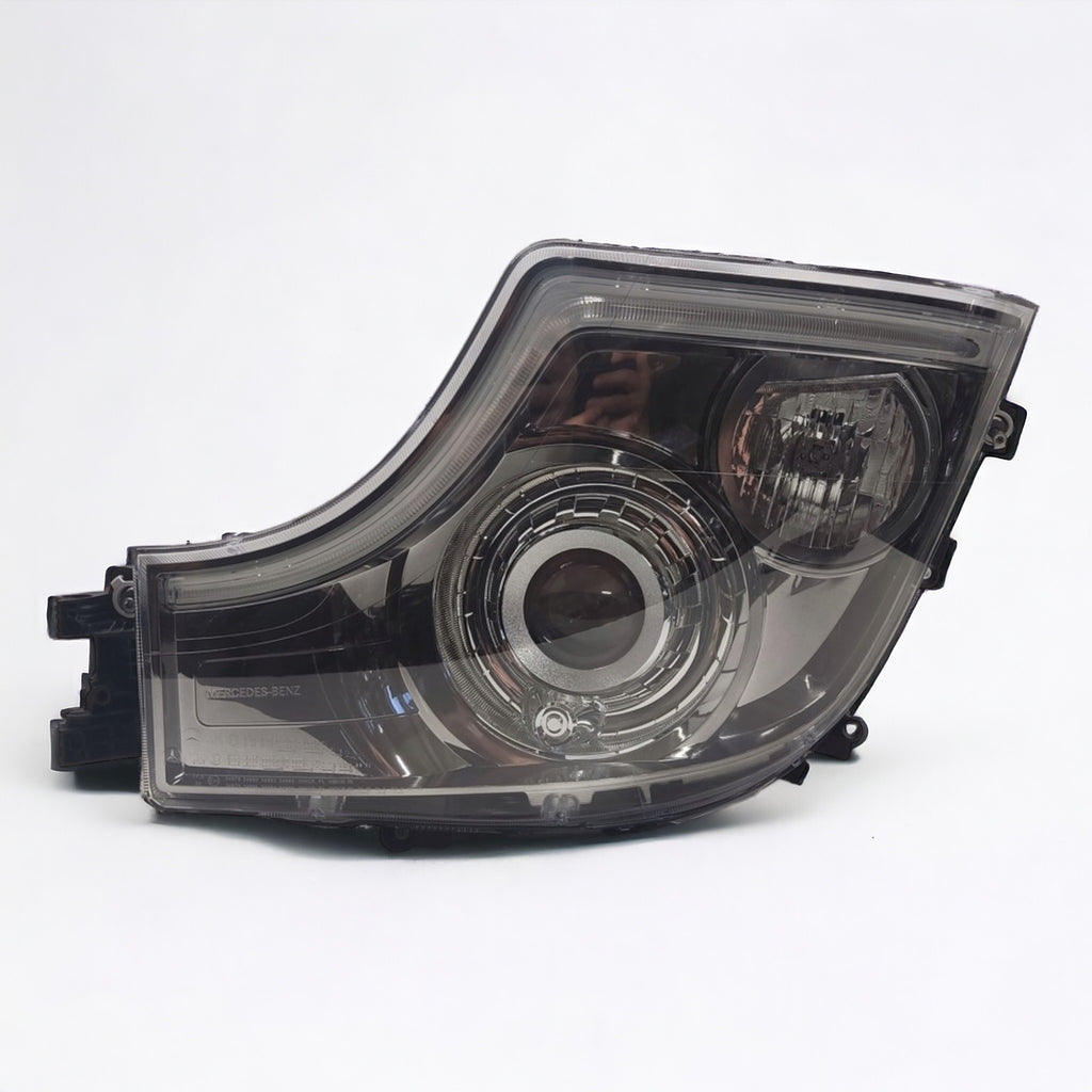 Frontscheinwerfer Mercedes-Benz A9618206639 Xenon Links Scheinwerfer Headlight