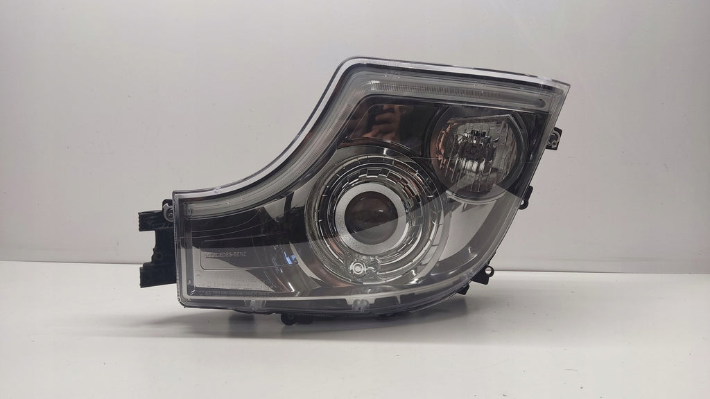 Frontscheinwerfer Mercedes-Benz A9618206639 Xenon Links Scheinwerfer Headlight