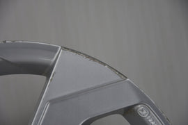 1x Alufelge 17 Zoll 7.0