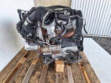 Laden Sie das Bild in den Galerie-Viewer, Motor Audi A4 B9 DETA 2.0 TDI 190PS 140kW 2007 Diesel Engine Unkomplett