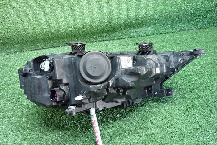 Frontscheinwerfer Audi A1 82A941033D Links Scheinwerfer Headlight SCH1074040146kc