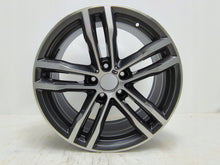Laden Sie das Bild in den Galerie-Viewer, 1x Alufelge 19 Zoll 8.0" 5x120 36ET Glanz 7856710 BMW F30 F32 F31 Mg Rim Wheel FEL4576085245ii