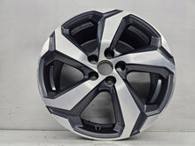 Laden Sie das Bild in den Galerie-Viewer, 1x Alufelge 18 Zoll 5x114.3 SPP18576 Toyota Rav 4 I Rim Wheel FEL7377252386tz