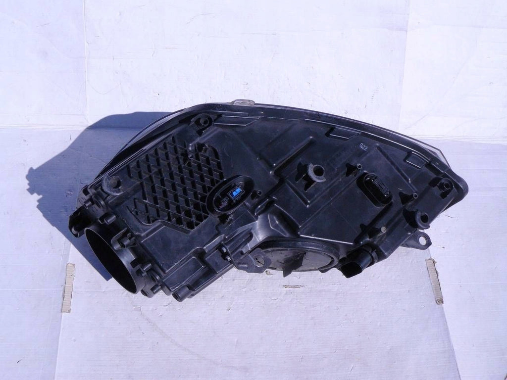 Frontscheinwerfer VW Golf VI 5K1941752C Xenon Rechts Scheinwerfer Headlight SCH9846046067ht