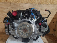 Load image into Gallery viewer, Motor Subaru Impreza Forester FB20 2.0 150PS 110kW 5TKm 2023 Hybrid Komplett MOT3852403004gj