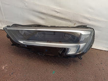 Laden Sie das Bild in den Galerie-Viewer, Frontscheinwerfer Opel Insignia B 39201064 Full LED Links Scheinwerfer Headlight SCH8010645431hv
