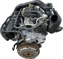 Laden Sie das Bild in den Galerie-Viewer, Motor Audi VW A3 A1 Golf VIII T-Cross DLA 1.0 TSI 110PS 11TKm Benzin Komplett