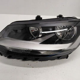 Frontscheinwerfer VW Sharan 7N1941005C Links Scheinwerfer Headlight SCH7444914766tc