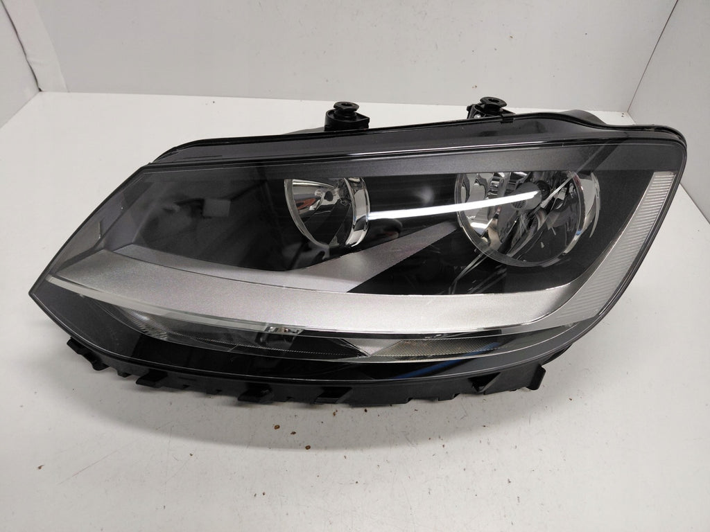 Frontscheinwerfer VW Sharan 7N1941005C Links Scheinwerfer Headlight SCH7444914766tc
