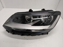 Load image into Gallery viewer, Frontscheinwerfer VW Sharan 7N1941005C Links Scheinwerfer Headlight SCH7444914766tc