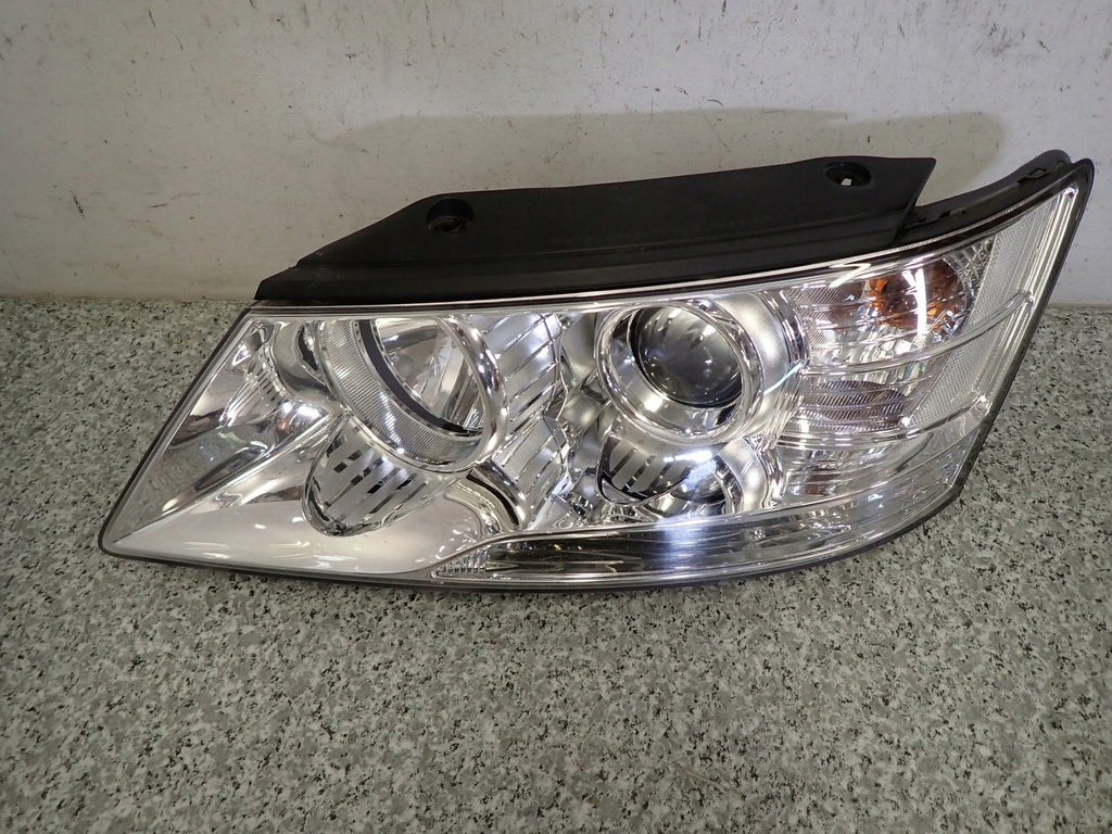Frontscheinwerfer Hyundai Sonata Ein Stück (Rechts oder Links) Headlight SCH8883451341hs
