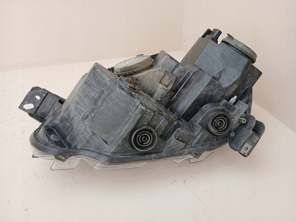 Frontscheinwerfer Peugeot Partner Rifter 9816827180 Rechts Headlight SCH5742142620bk