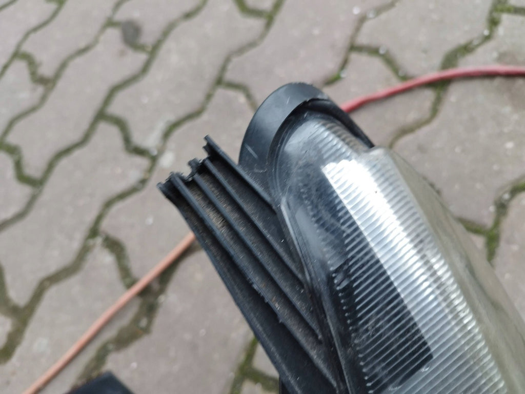 Frontscheinwerfer Saab 9-3 165618-00RE Rechts Scheinwerfer Headlight SCH4171901349pf