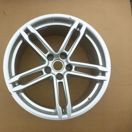 1x Alufelge 19 Zoll 9.0