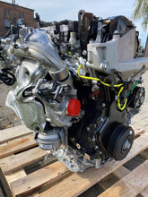 Laden Sie das Bild in den Galerie-Viewer, Motor Renault Master III M9T 2.3 DCI 180PS 2019 Diesel Engine Unkomplett MOT5512665365dj