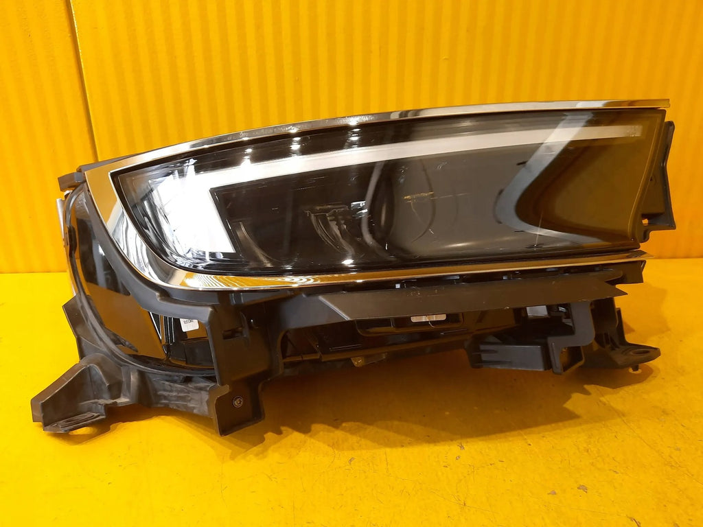 Frontscheinwerfer Opel Mokka 9847939180 LED Rechts Scheinwerfer Headlight