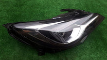 Load image into Gallery viewer, Frontscheinwerfer Opel Astra 39055746 Full LED Rechts Scheinwerfer Headlight