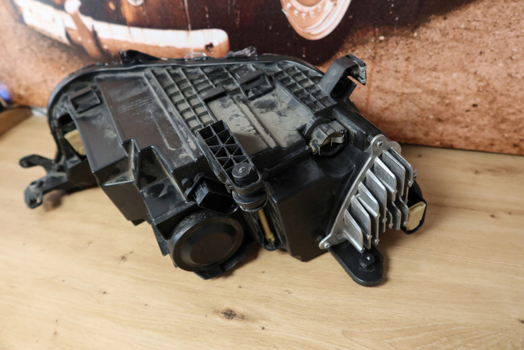 Frontscheinwerfer VW T-Roc 2GA941005 LED Ein Stück (Rechts oder Links) Headlight SCH2396015315an