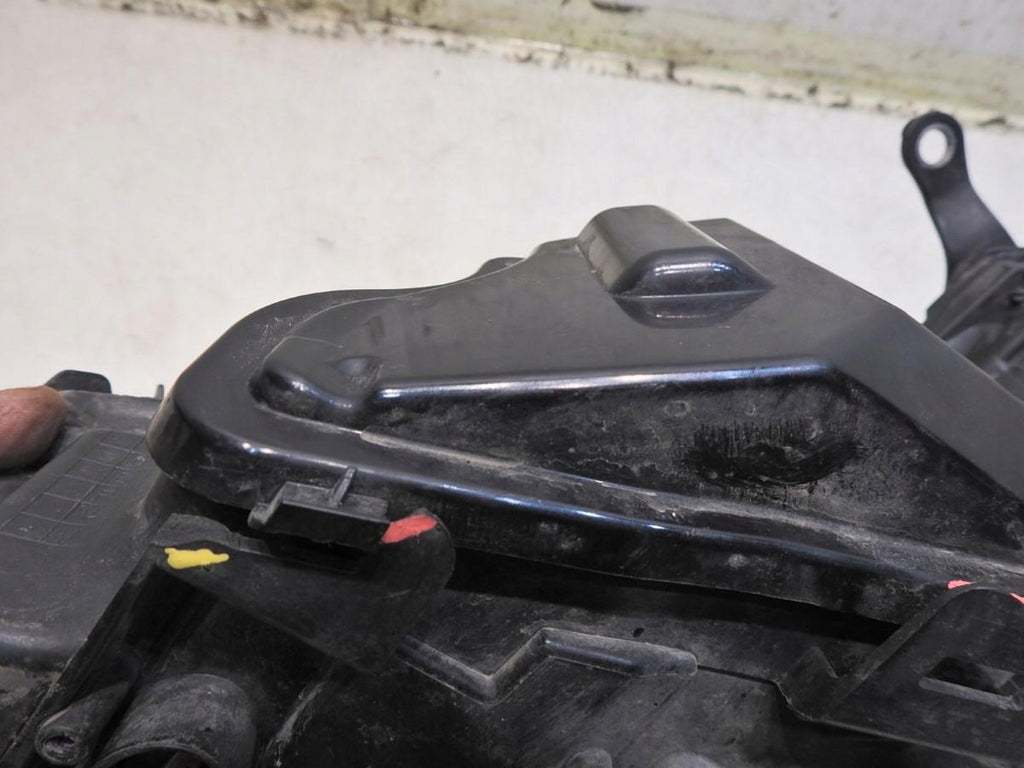 Frontscheinwerfer BMW E61 158762-00 Xenon Rechts Scheinwerfer Headlight