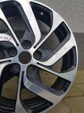 Load image into Gallery viewer, 1x Alufelge 19 Zoll 5.0" 5x112 6856894 BMW I3 Rim Wheel FEL4648222176qb