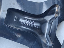 Load image into Gallery viewer, 1x Alufelge 19 Zoll 7.5" 5x108 50 5ET Glanz Schwarz 32271568 Volvo Xc60 Ii FEL2798449514xg