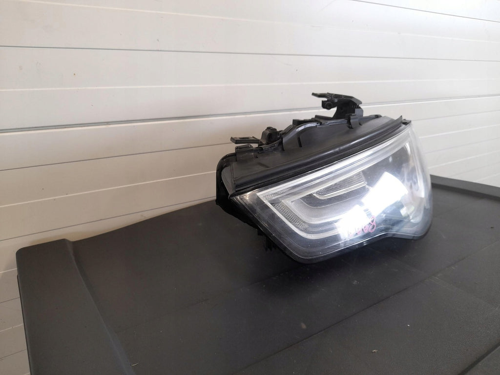 Frontscheinwerfer Audi A5 8T0941005 Links Scheinwerfer Headlight