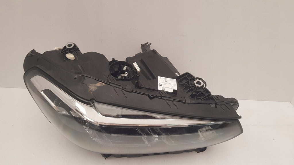 Frontscheinwerfer BMW X3 G01 F97 G02 5A29202-08 LED Rechts Headlight SCH9034939339ec