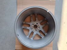 Load image into Gallery viewer, 1x Alufelge 21 Zoll 11.0&quot; 5x112 Glanz A2924011700 Mercedes-Benz Rim Wheel