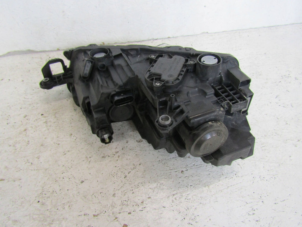 Frontscheinwerfer Skoda Scala 657941015 LED Links Scheinwerfer Headlight SCH2242710334qj