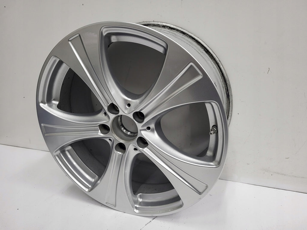 1x Alufelge 18 Zoll 8.0" 5x112 38ET A2534010800 Mercedes-Benz Glc C253 Rim Wheel FEL6634612569ff