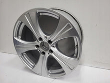 Laden Sie das Bild in den Galerie-Viewer, 1x Alufelge 18 Zoll 8.0" 5x112 38ET A2534010800 Mercedes-Benz Glc C253 Rim Wheel FEL6634612569ff