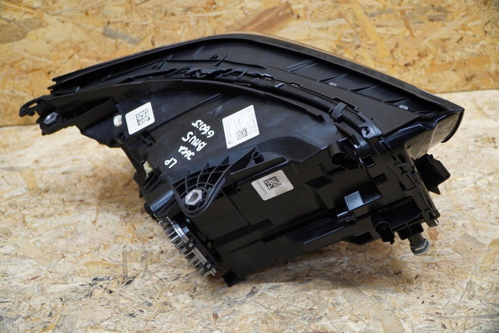 Frontscheinwerfer BMW 5 5A798D7 LED Links Scheinwerfer Headlight SCH1007159970va