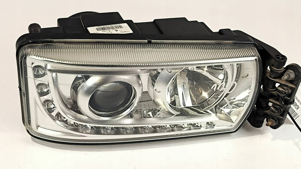 Frontscheinwerfer Iveco 5801745452 Links Scheinwerfer Headlight SCH5466666215fm