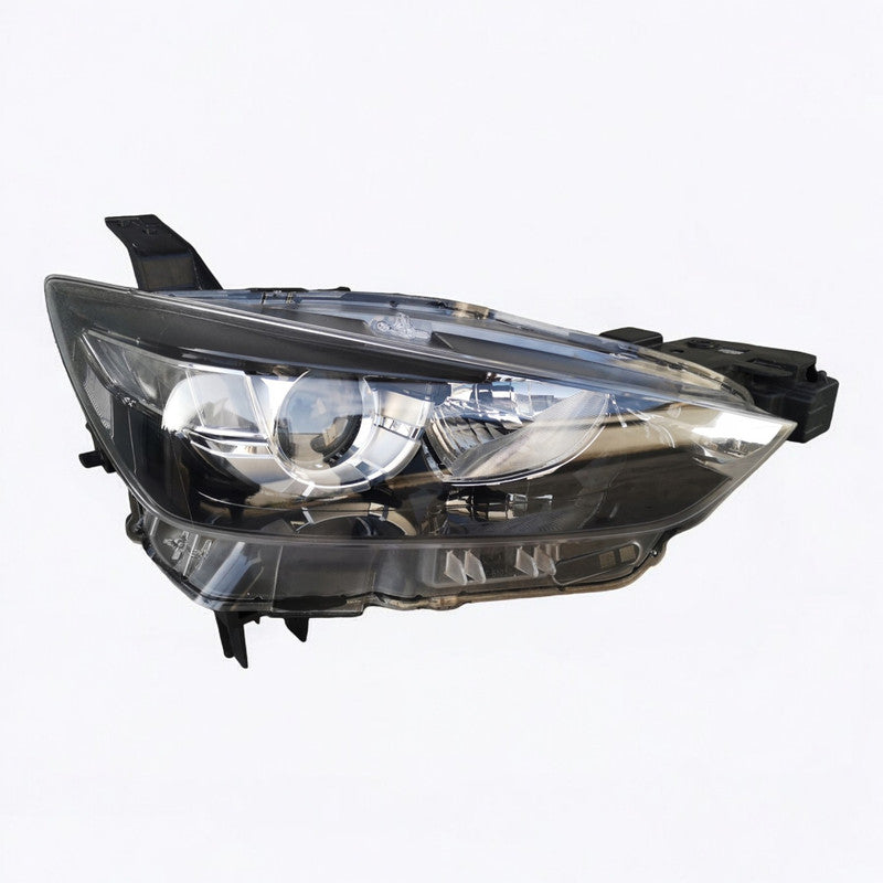 Frontscheinwerfer Mazda Cx3 Cx-3 Rechts Scheinwerfer Headlight