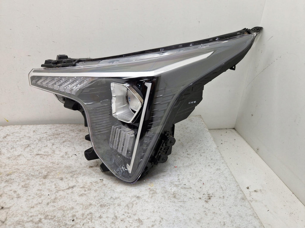 Frontscheinwerfer Kia Picanto 92101G6500 LED Links Scheinwerfer Headlight SCH1197436734cg