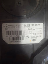 Laden Sie das Bild in den Galerie-Viewer, Frontscheinwerfer BMW 5 F11 F10 1EL01013121 Xenon Links Scheinwerfer Headlight SCH8091010076dz