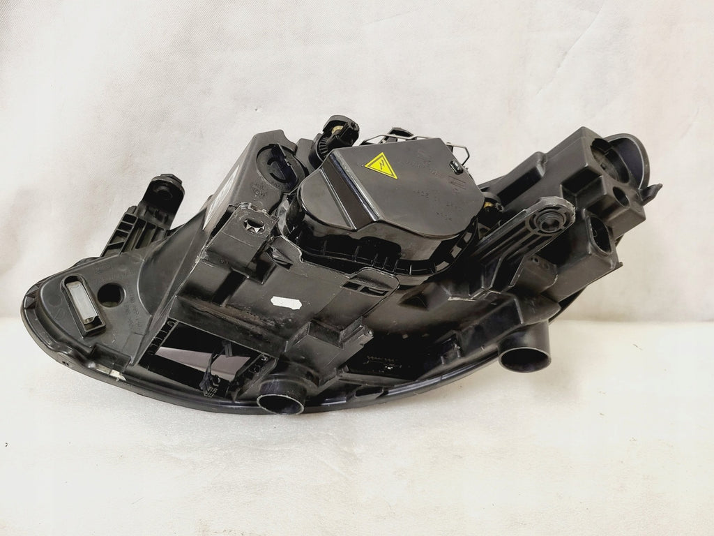 Frontscheinwerfer Seat Ibiza I 6J1941754K Xenon Rechts Scheinwerfer Headlight