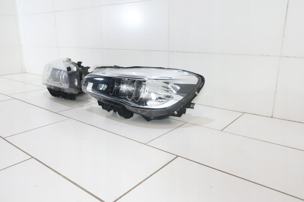 Frontscheinwerfer BMW 2 F45 F46 7214903 7214904 Full LED Ein Satz Headlight