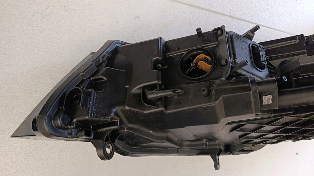 Frontscheinwerfer VW Touareg 7P1941754B LED Rechts Scheinwerfer Headlight SCH6058598925ab